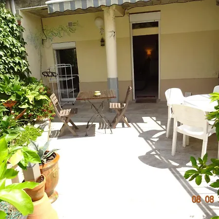 Quartier De La Tour Appartement