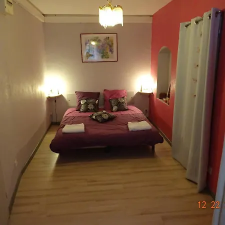 Quartier De La Tour Carmaux