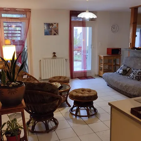 Quartier De La Tour Carmaux