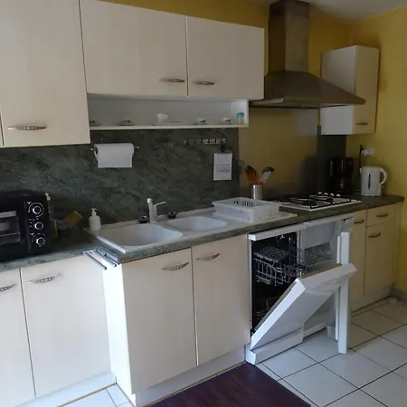 Quartier De La Tour Appartement Carmaux