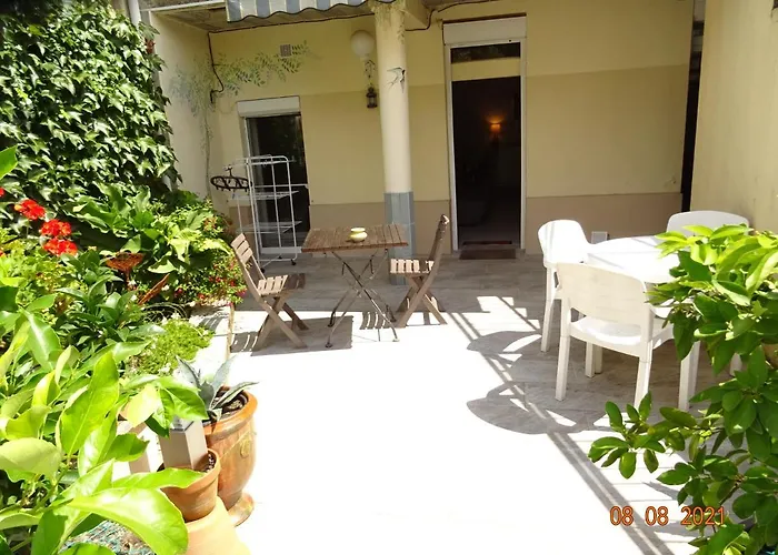 Quartier De La Tour Appartement