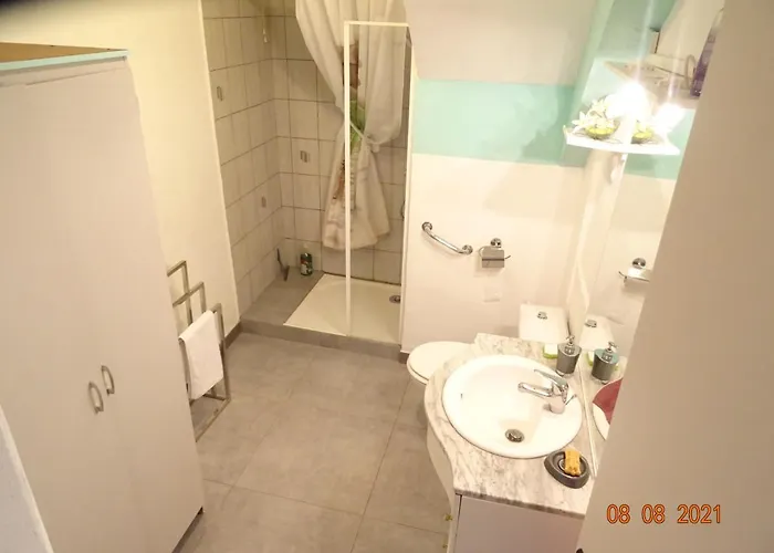 Appartement Quartier De La Tour