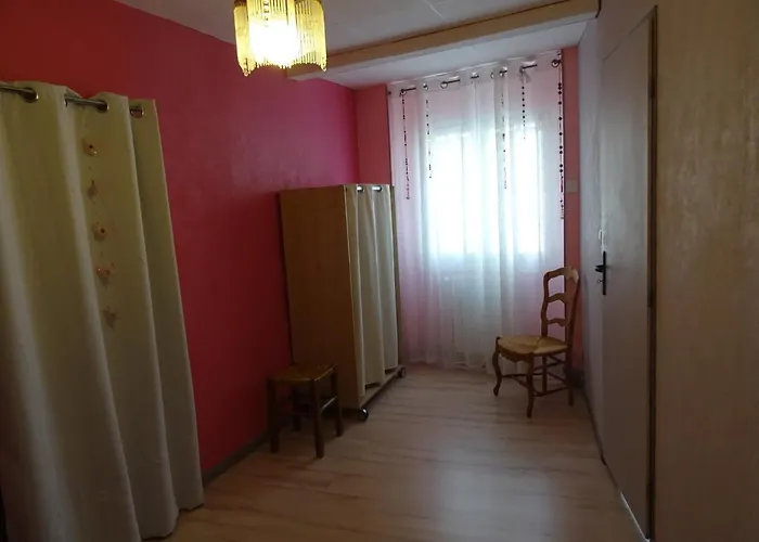 Appartement Quartier De La Tour *