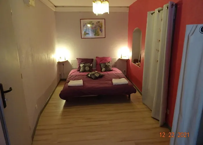 Quartier De La Tour Carmaux