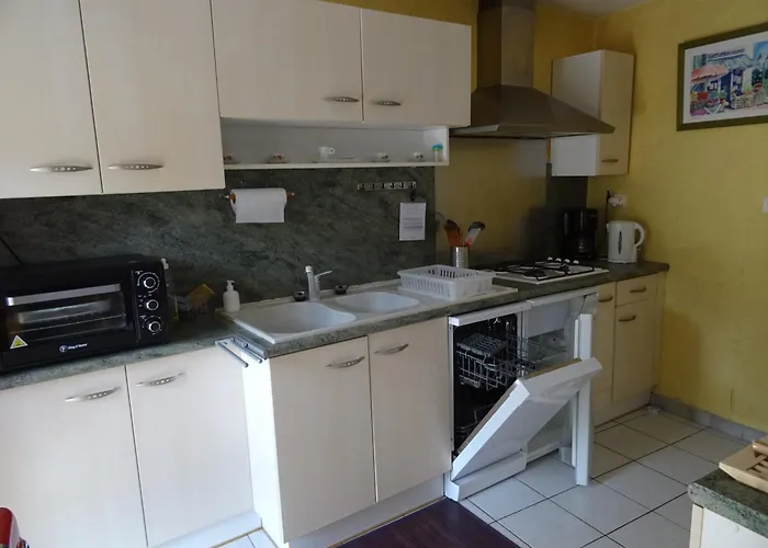 Quartier De La Tour Appartement Carmaux